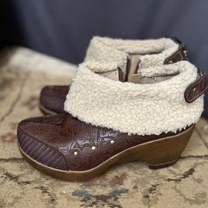 J41 J-41 boot